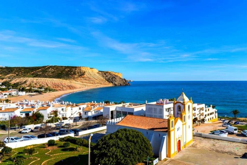 Portugal Holidays Luz Exteriér fotografie
